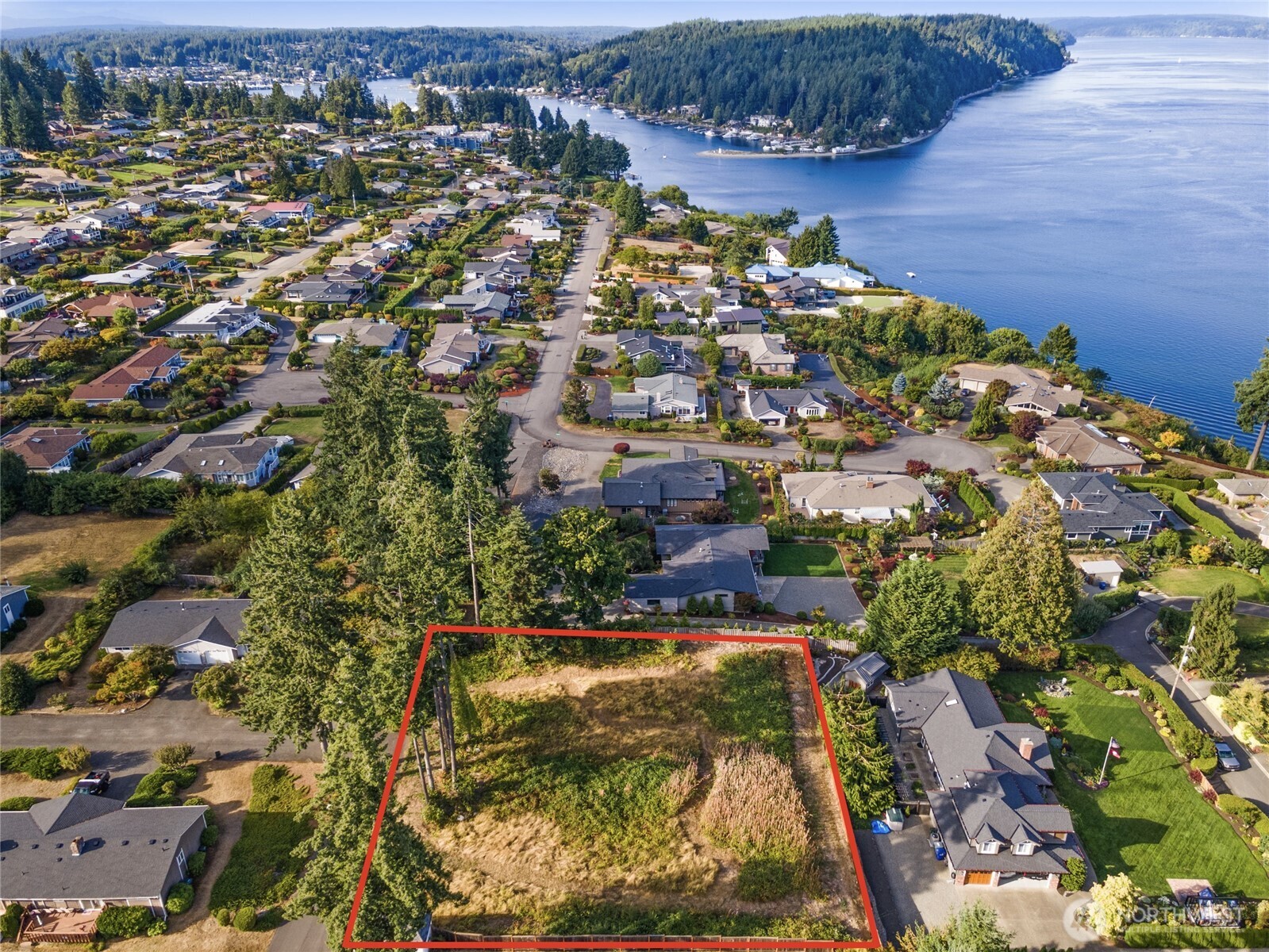 6519 28th Avenue , Gig Harbor, WA 98335