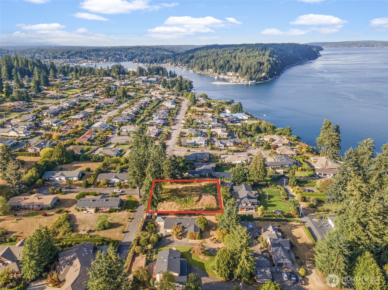 6519 28th Avenue , Gig Harbor, WA 98335