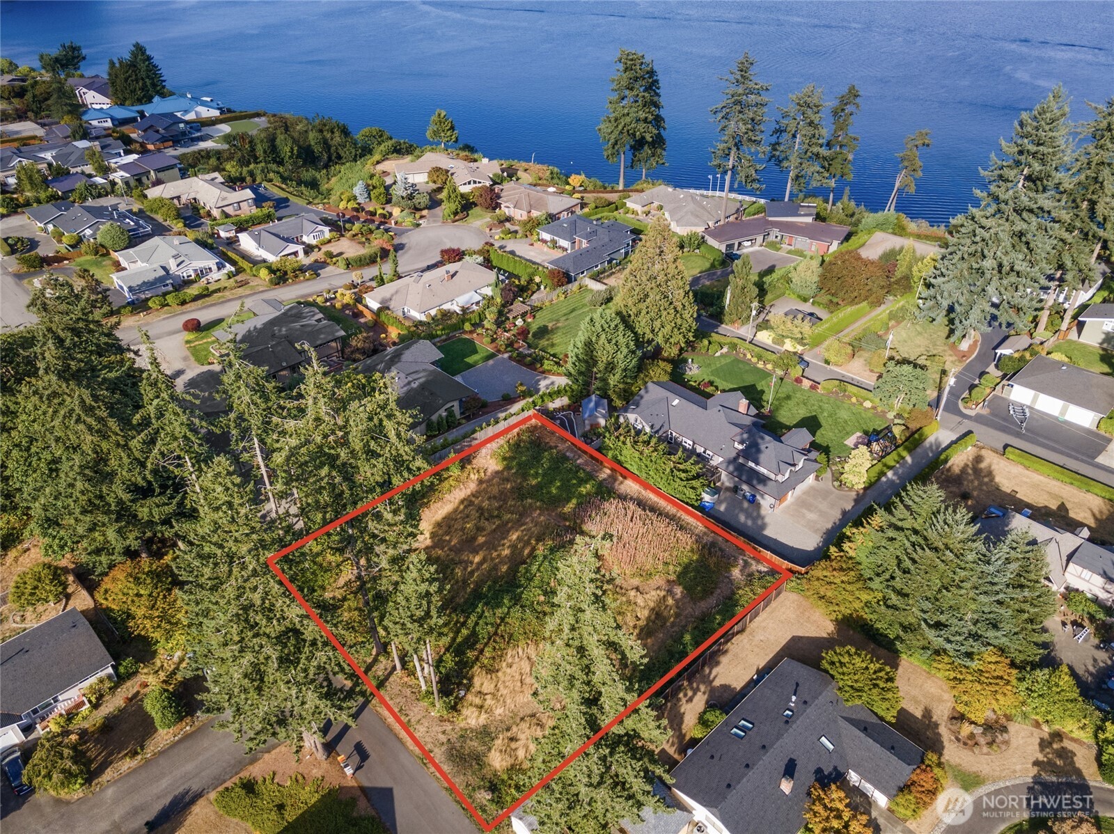 6519 28th Avenue , Gig Harbor, WA 98335