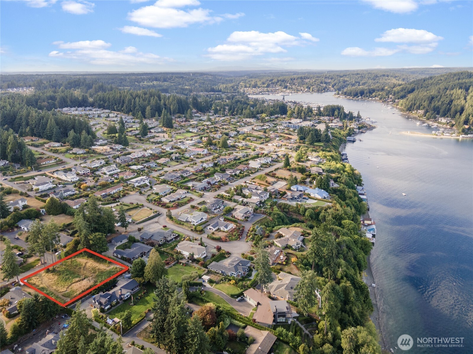 6519 28th Avenue , Gig Harbor, WA 98335
