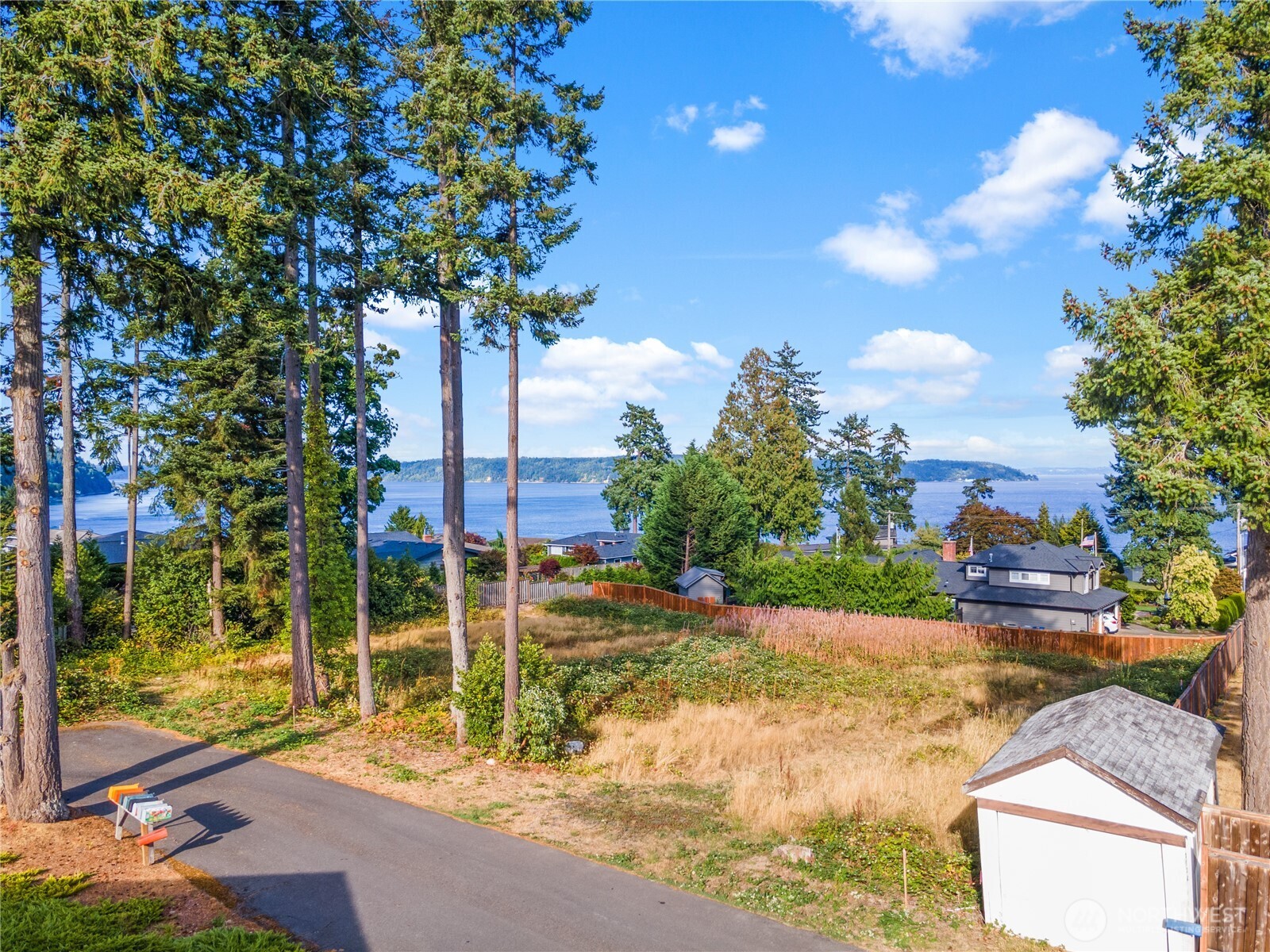 6519 28th Avenue , Gig Harbor, WA 98335