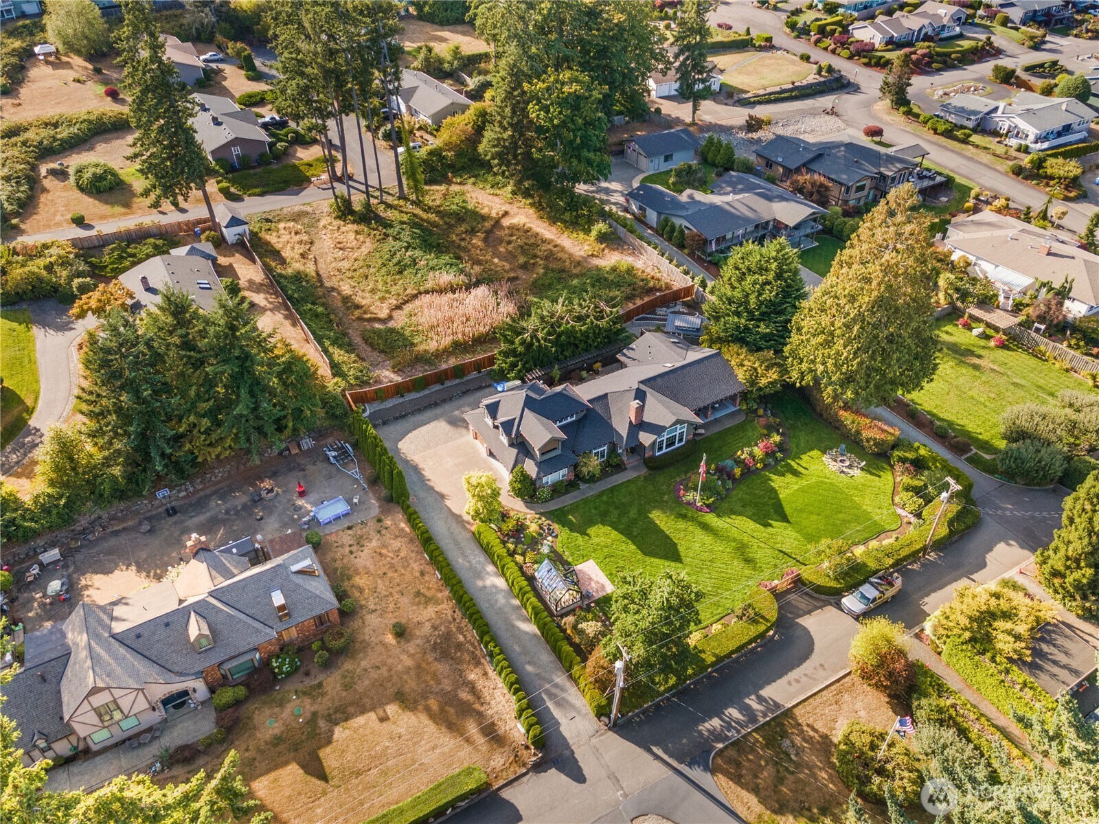 6519 28th Avenue , Gig Harbor, WA 98335
