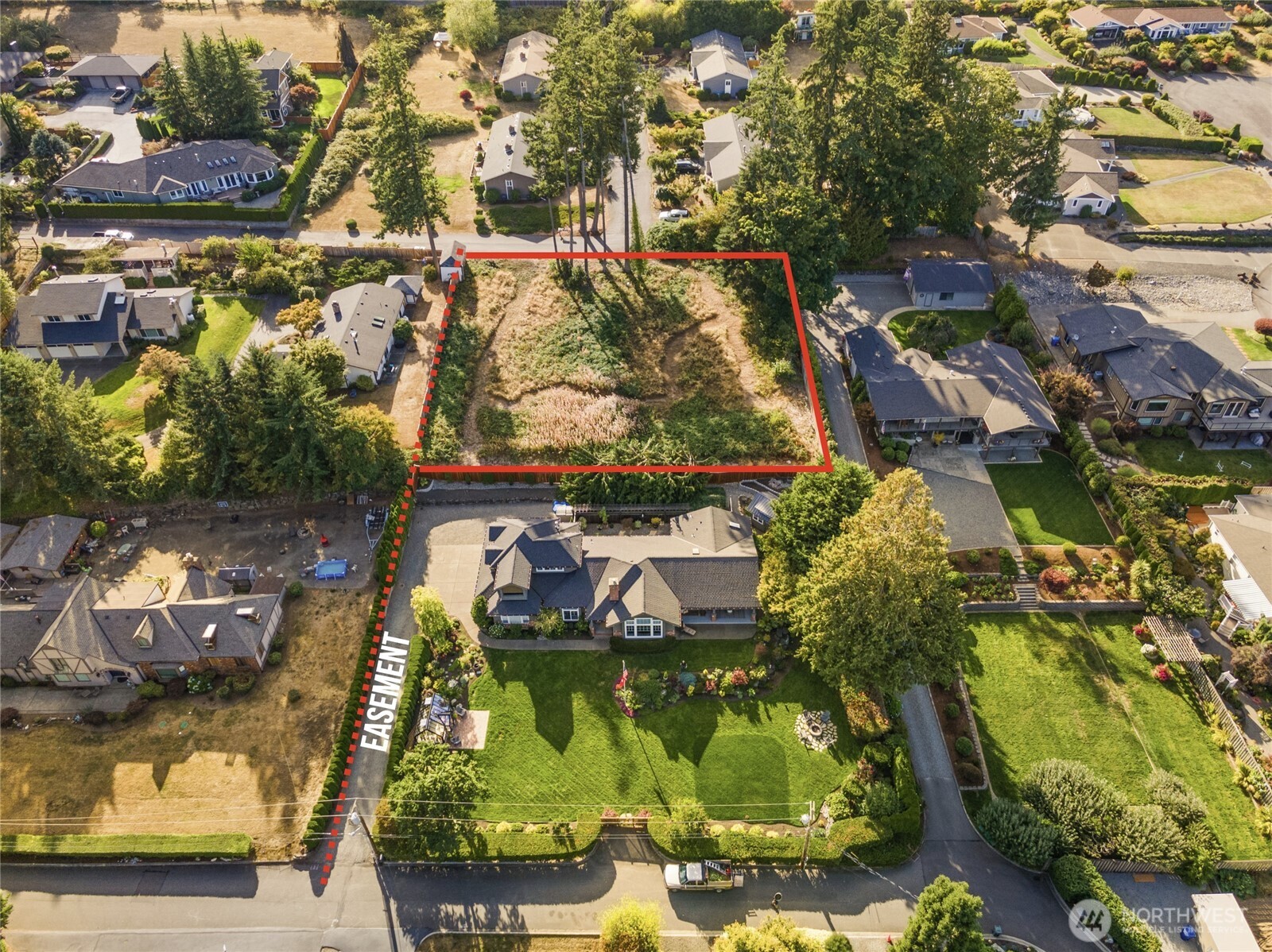 6519 28th Avenue , Gig Harbor, WA 98335