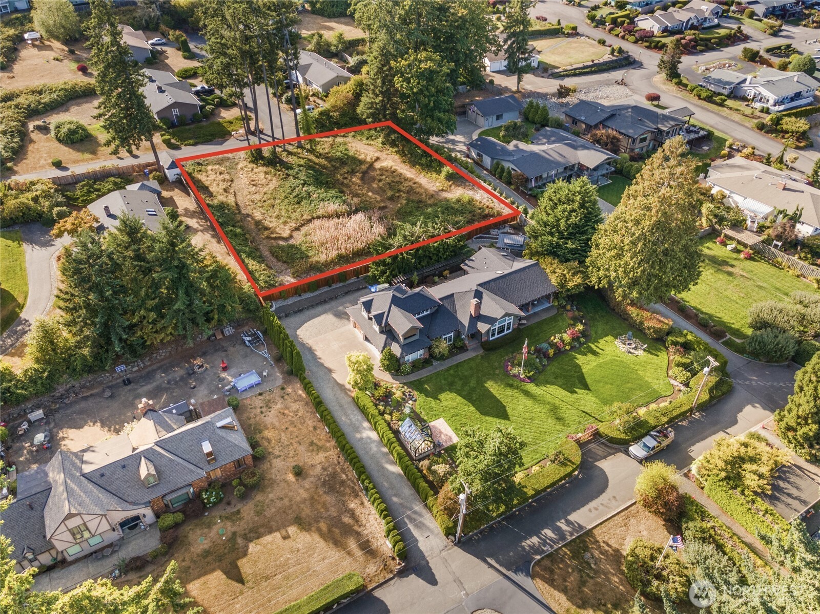 6519 28th Avenue , Gig Harbor, WA 98335