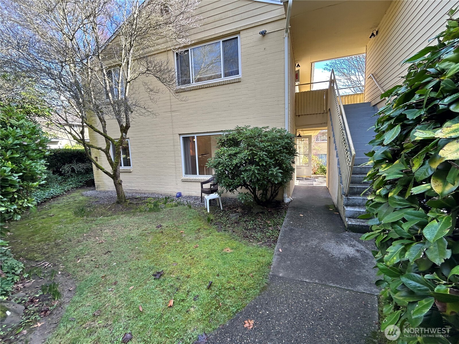 4717 Terrace Drive NE #4717, Seattle, WA 98105