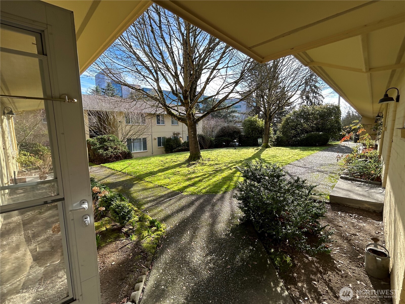 4717 Terrace Drive NE #4717, Seattle, WA 98105