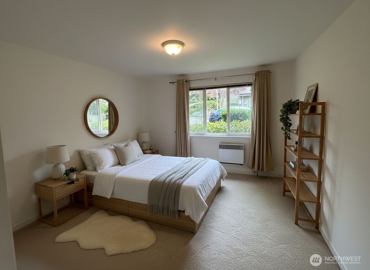 4717 Terrace Drive NE #4717, Seattle, WA 98105