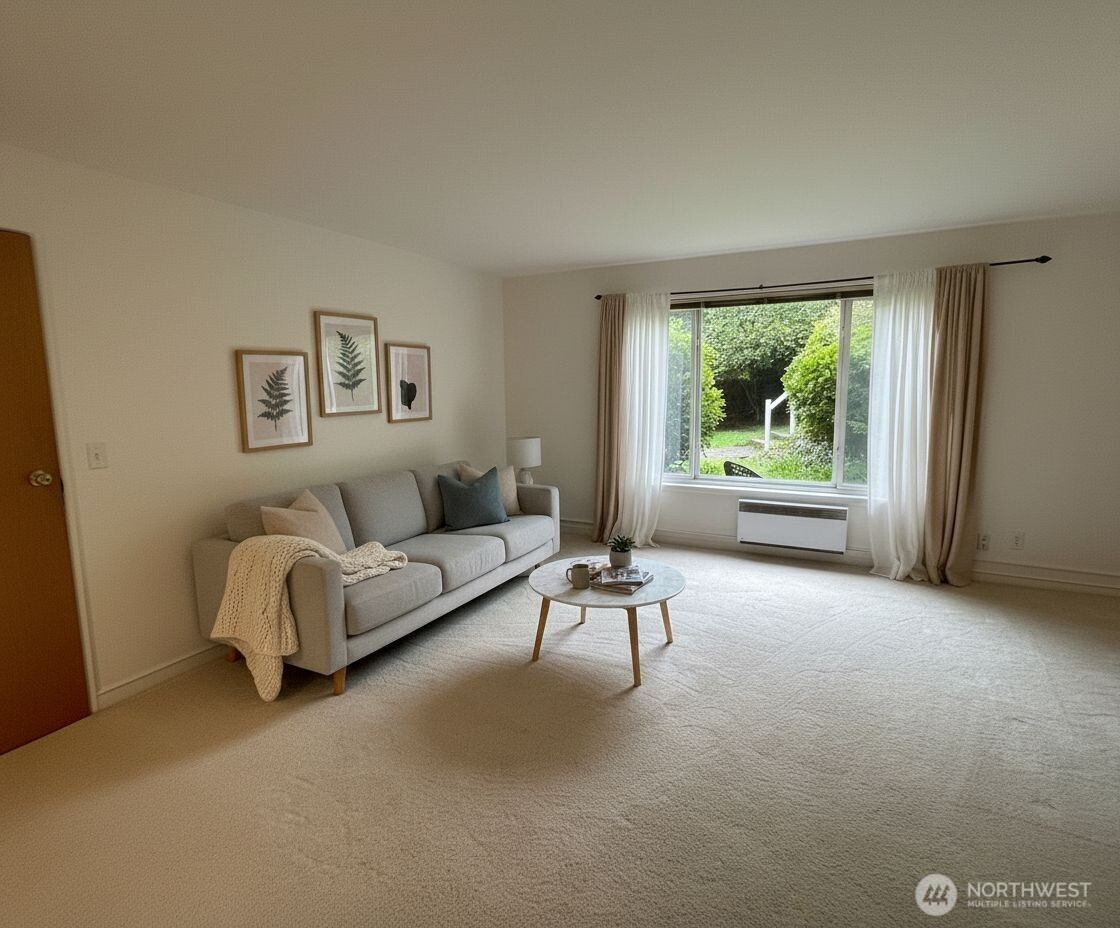 4717 Terrace Drive NE #4717, Seattle, WA 98105