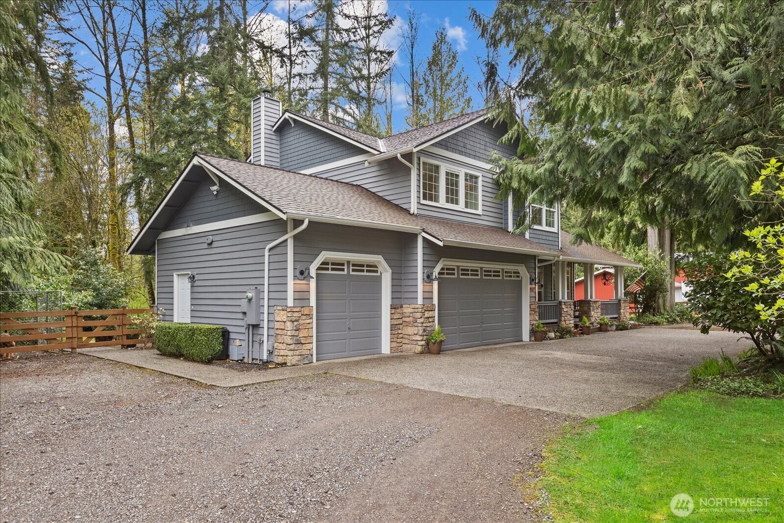 9327 164th Street NE, Arlington, WA 98223