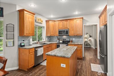 9327 164th Street NE, Arlington, WA 98223 - Photo 11