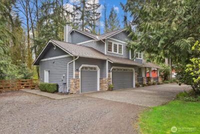 9327 164th Street NE, Arlington, WA 98223 - Photo 2