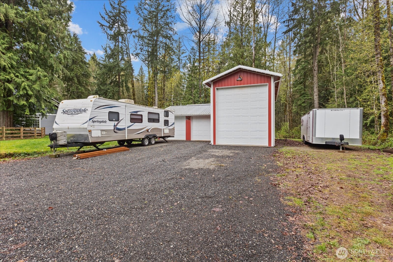 9327 164th Street NE, Arlington, WA 98223