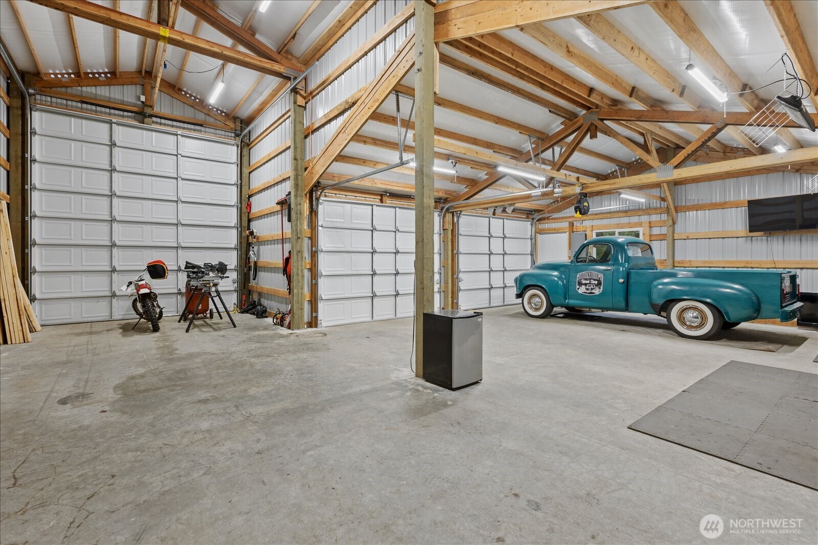 9327 164th Street NE, Arlington, WA 98223