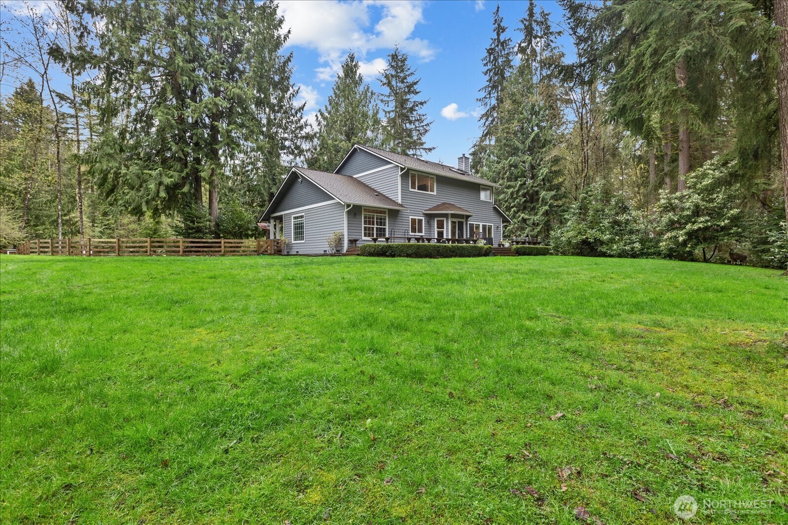 9327 164th Street NE, Arlington, WA 98223
