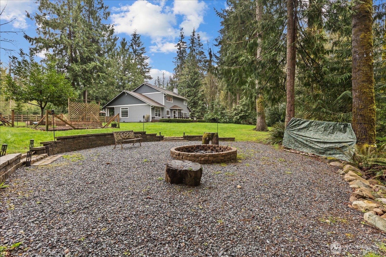 9327 164th Street NE, Arlington, WA 98223