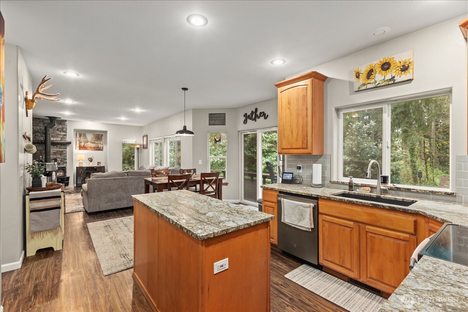 9327 164th Street NE, Arlington, WA 98223