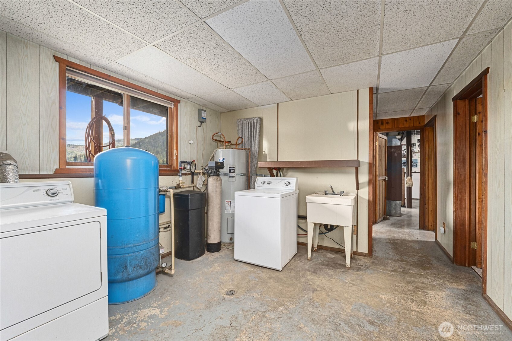 3617 Deep Lake Boundary Road , Colville, WA 99114
