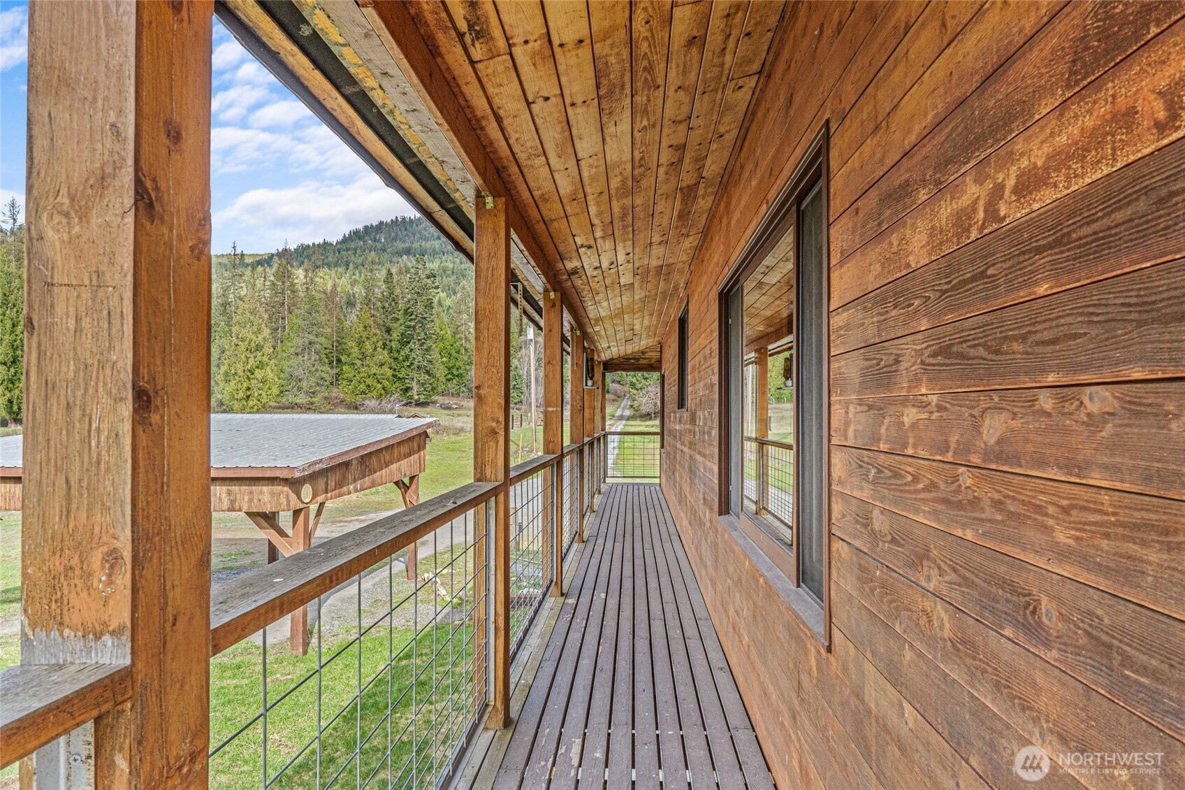 3617 Deep Lake Boundary Road , Colville, WA 99114