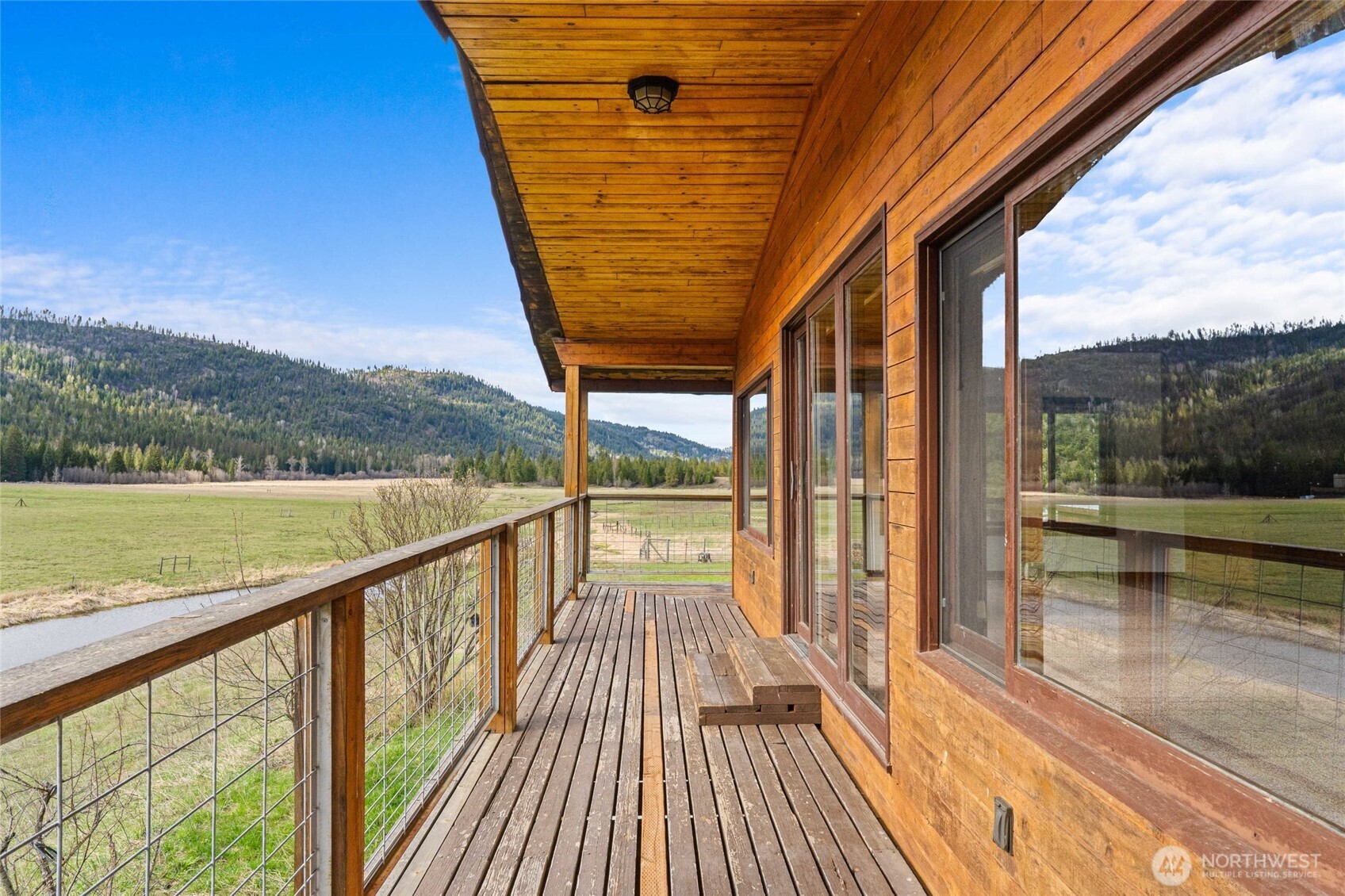 3617 Deep Lake Boundary Road , Colville, WA 99114