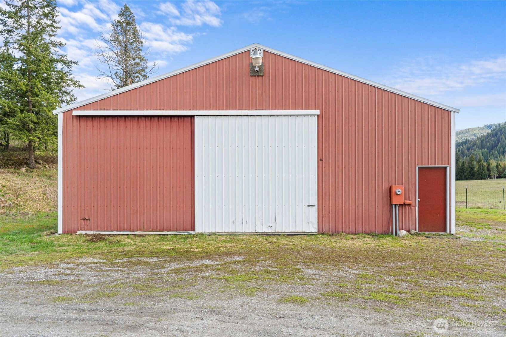 3617 Deep Lake Boundary Road , Colville, WA 99114