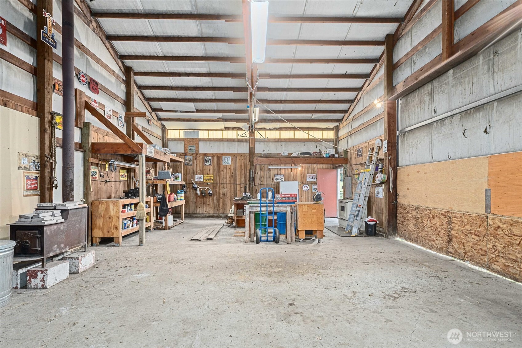 3617 Deep Lake Boundary Road , Colville, WA 99114