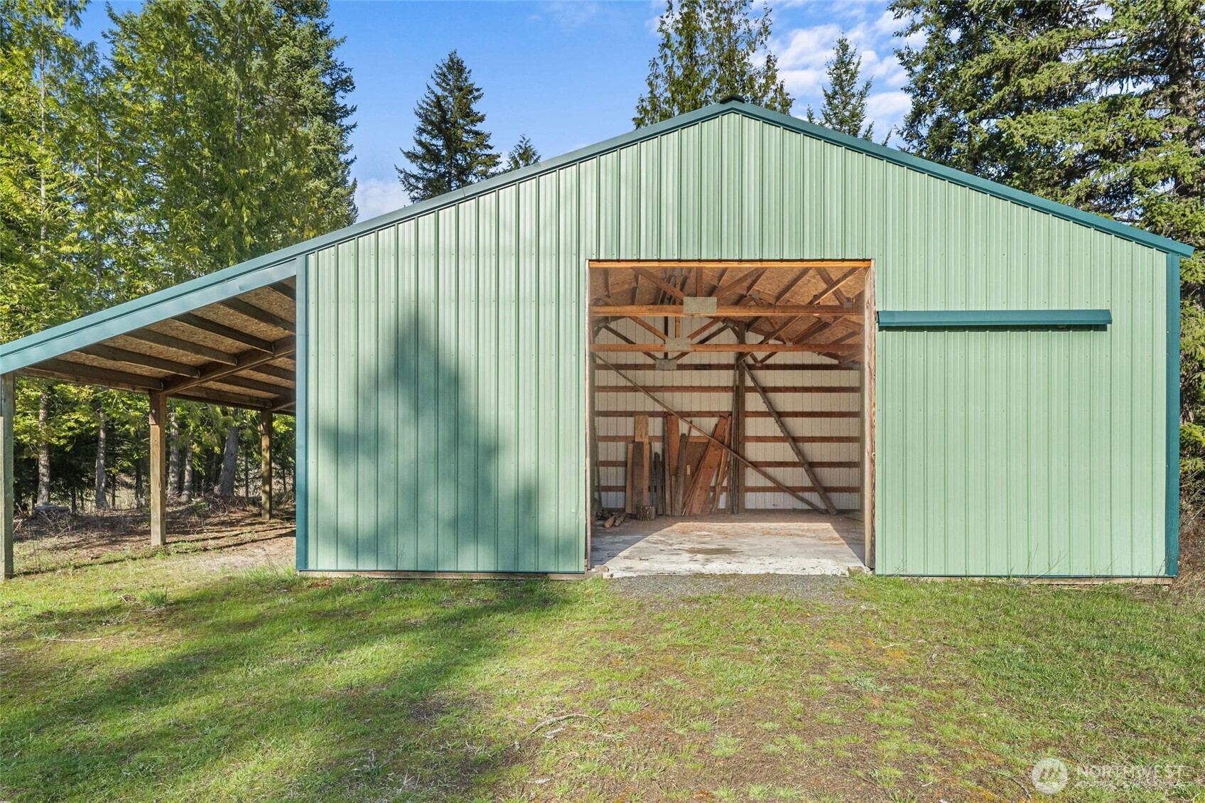 3617 Deep Lake Boundary Road , Colville, WA 99114