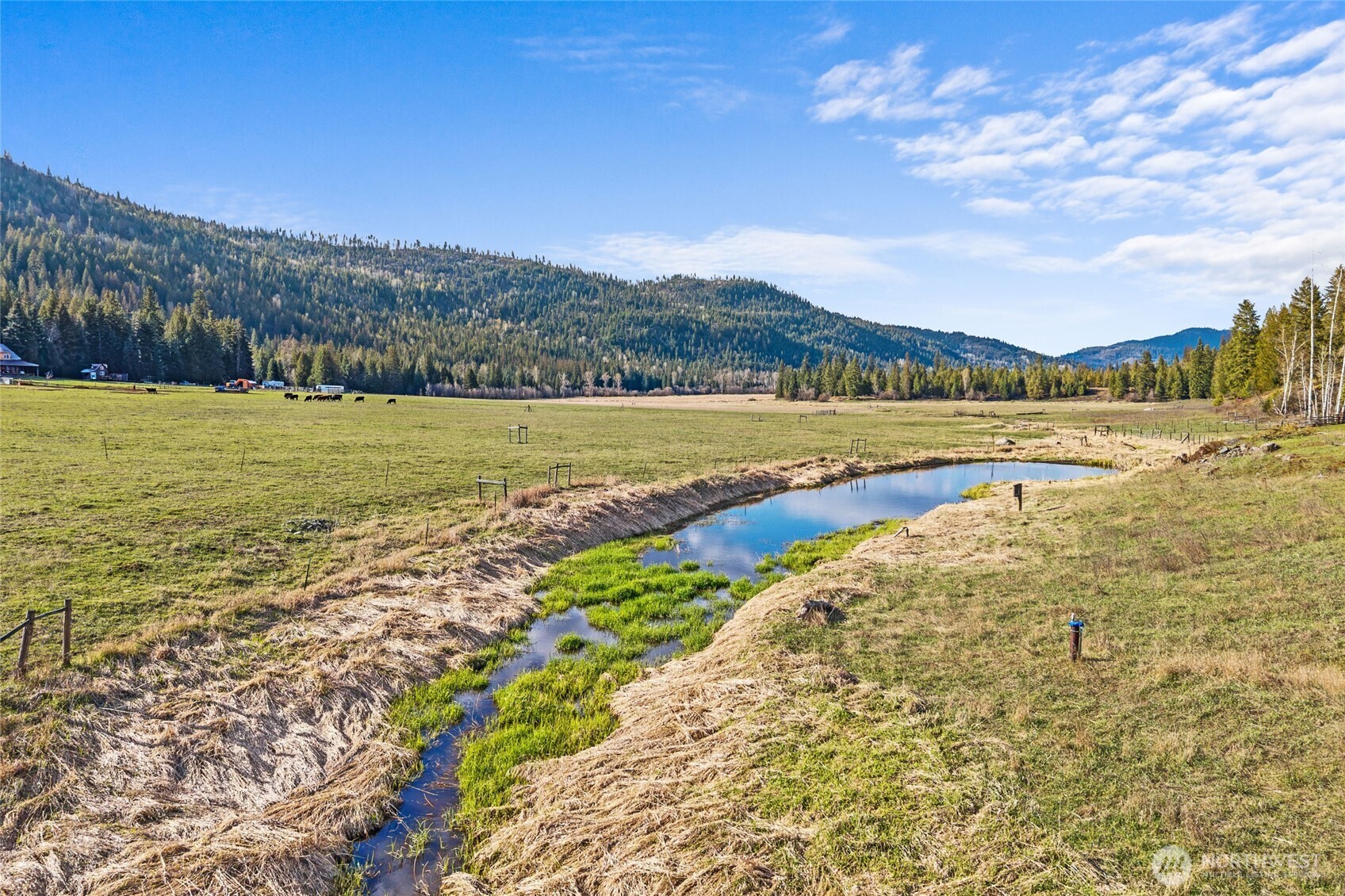 3617 Deep Lake Boundary Road , Colville, WA 99114