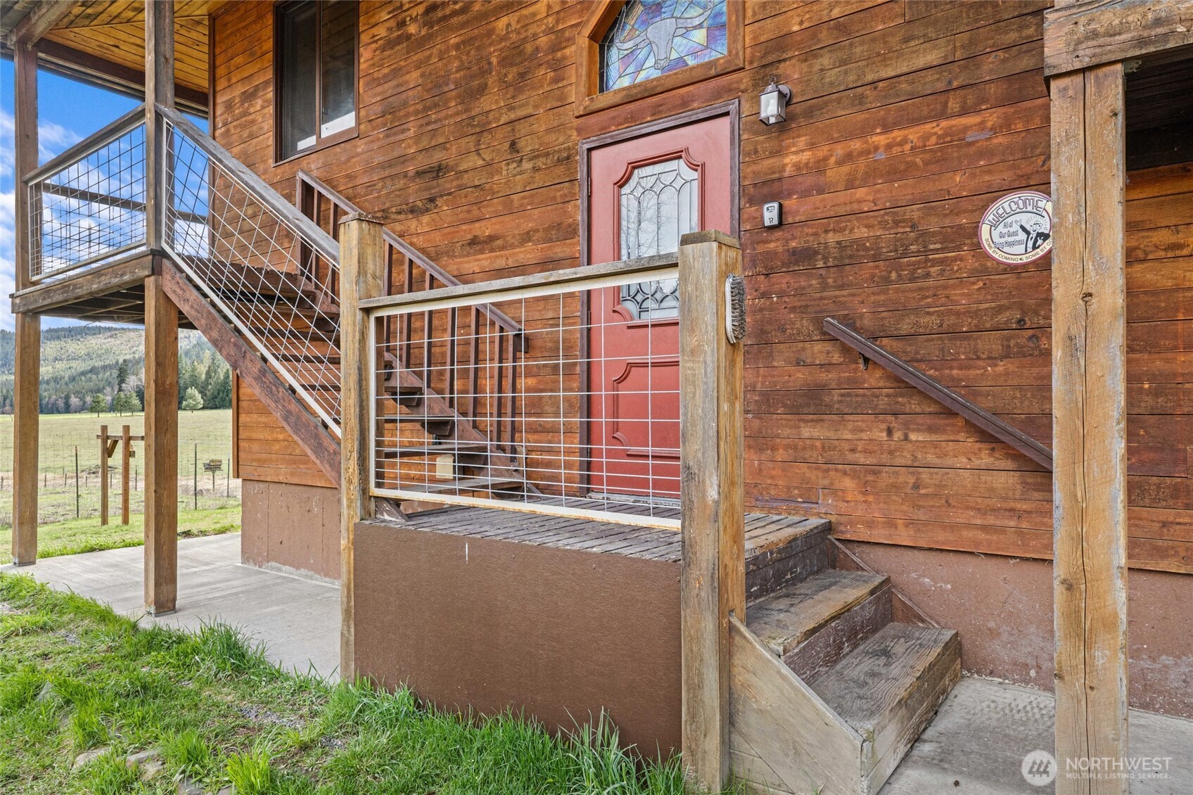 3617 Deep Lake Boundary Road , Colville, WA 99114