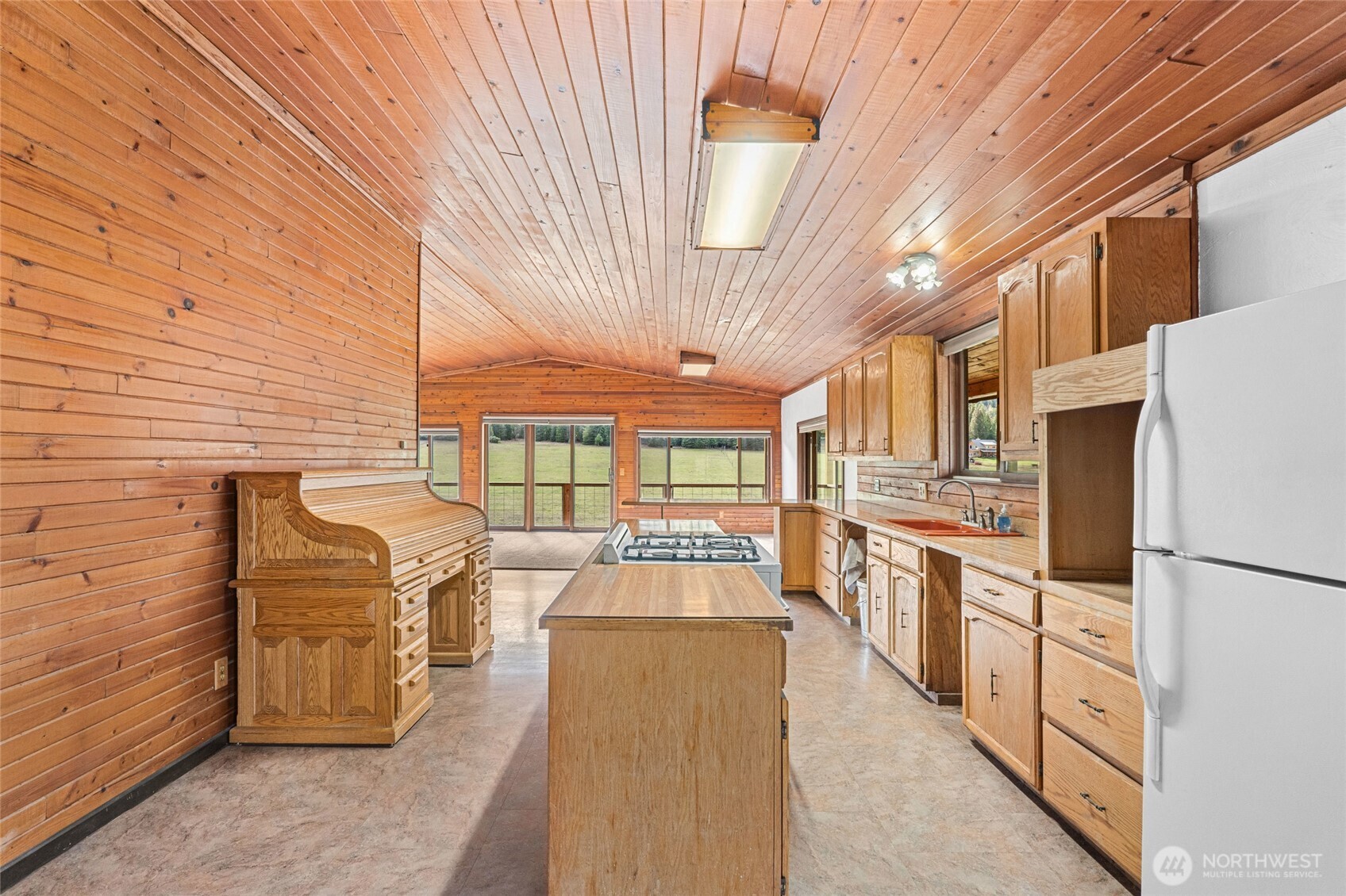 3617 Deep Lake Boundary Road , Colville, WA 99114