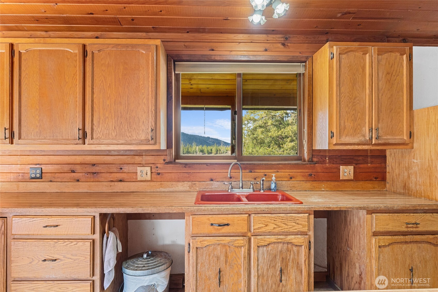 3617 Deep Lake Boundary Road , Colville, WA 99114
