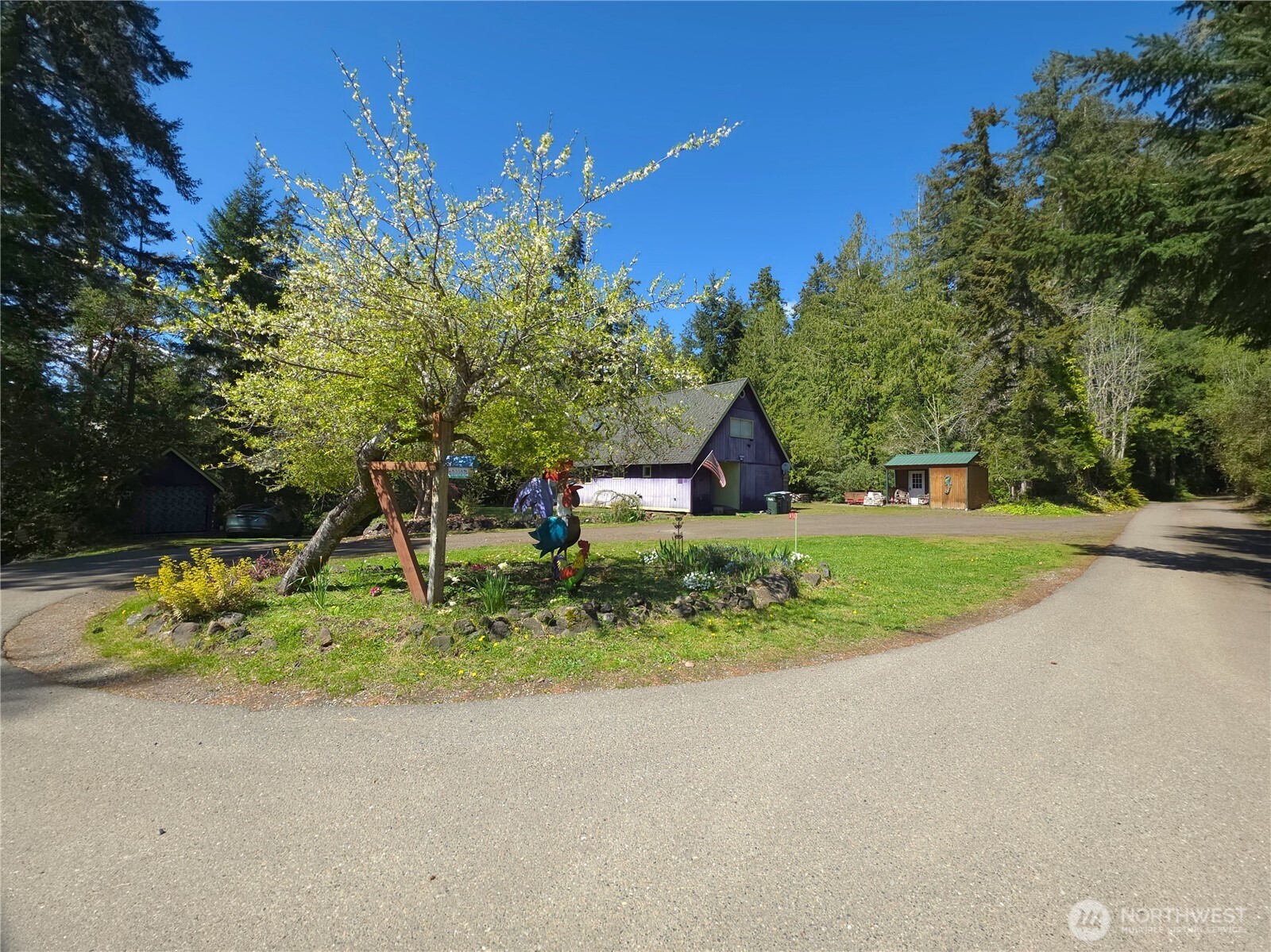 14310 90th Street Ct NW, Gig Harbor, WA 98329