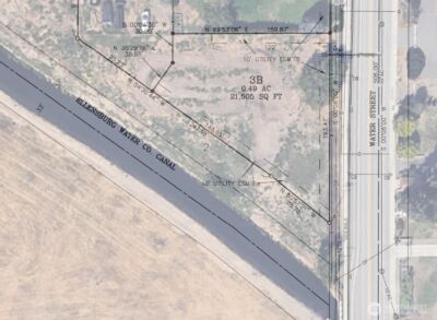 1 XX N Water Street , Ellensburg, WA 98926
