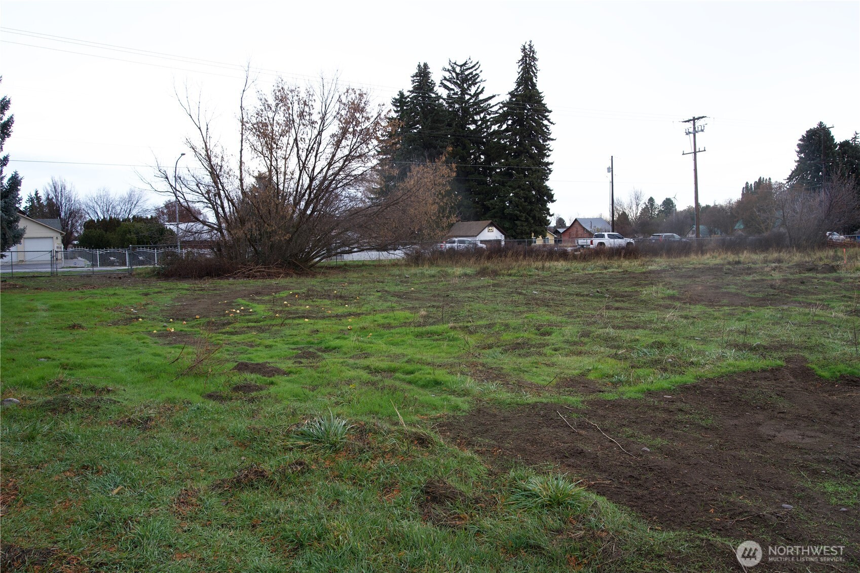 1 XX N Water Street , Ellensburg, WA 98926