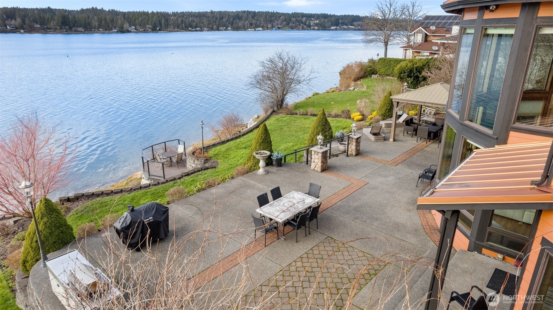 382 E Bergeson Road , Shelton, WA 98584