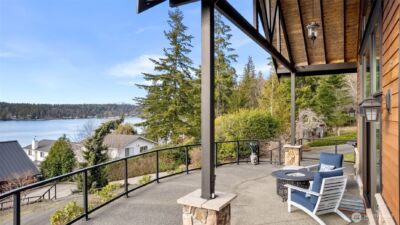 382 E Bergeson Road , Shelton, WA 98584 - Photo 17