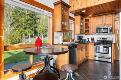 382 E Bergeson Road , Shelton, WA 98584 - Photo 20