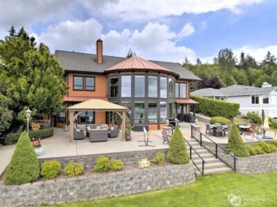 382 E Bergeson Road , Shelton, WA 98584 - Photo 2