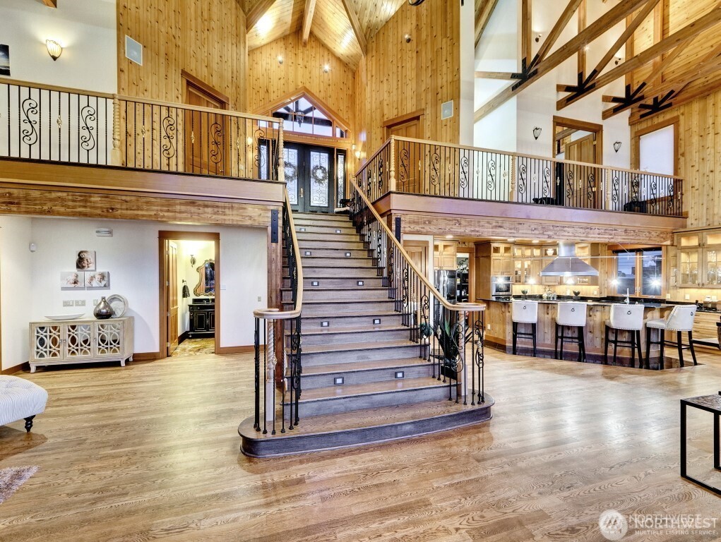 382 E Bergeson Road , Shelton, WA 98584