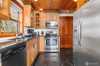382 E Bergeson Road , Shelton, WA 98584 - Photo 21