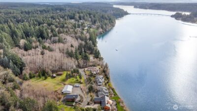 382 E Bergeson Road , Shelton, WA 98584 - Photo 25