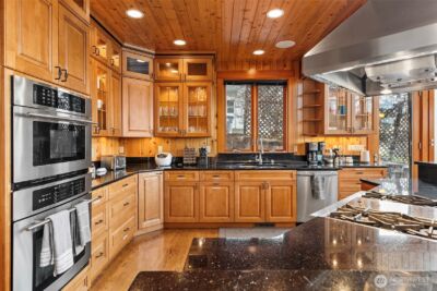 382 E Bergeson Road , Shelton, WA 98584 - Photo 8