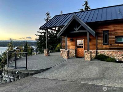 382 E Bergeson Road , Shelton, WA 98584 - Photo 9