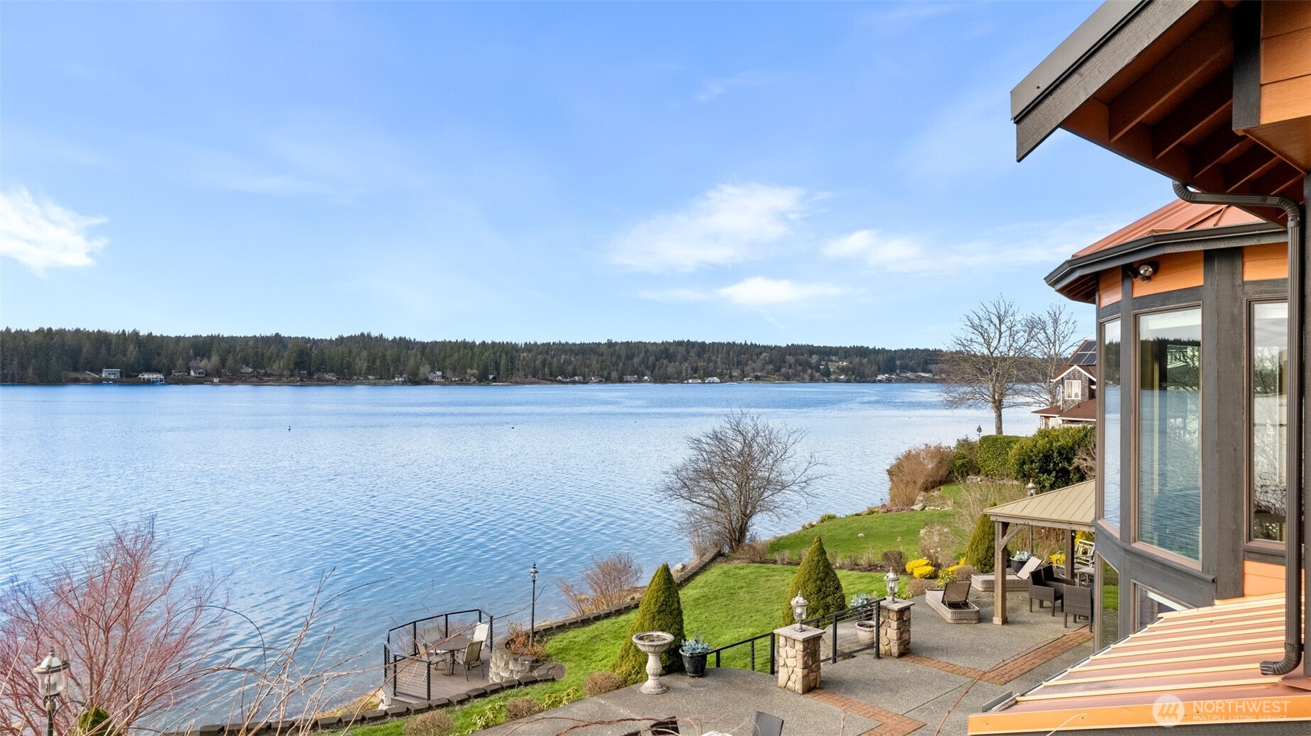382 E Bergeson Road , Shelton, WA 98584