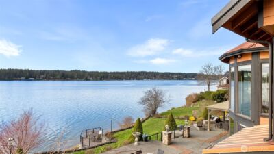 382 E Bergeson Road , Shelton, WA 98584 - Photo 10
