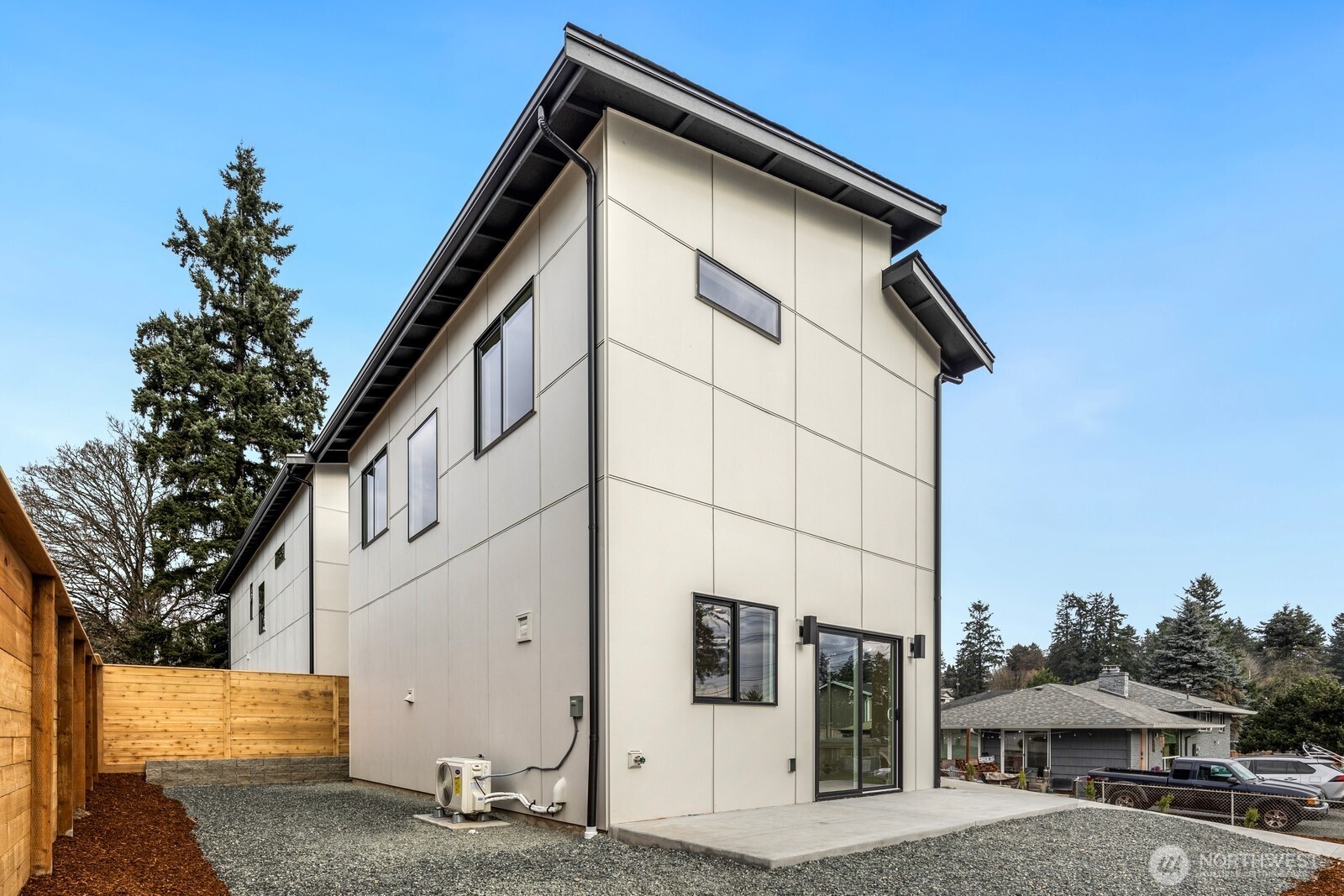 908 S 138th Street , Burien, WA 98168