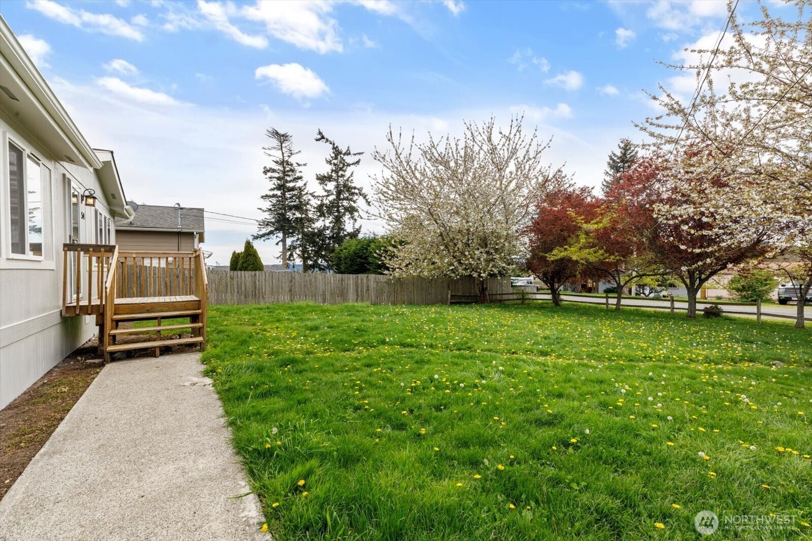 954 Shawn Avenue , Oak Harbor, WA 98277