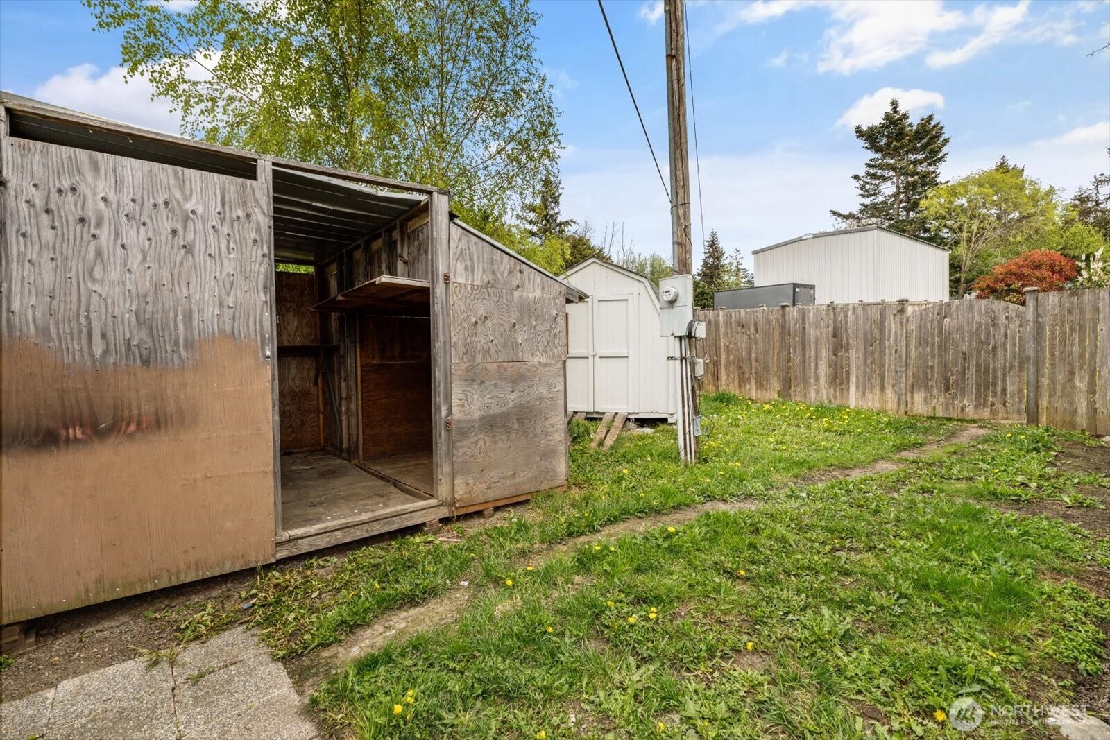954 Shawn Avenue , Oak Harbor, WA 98277
