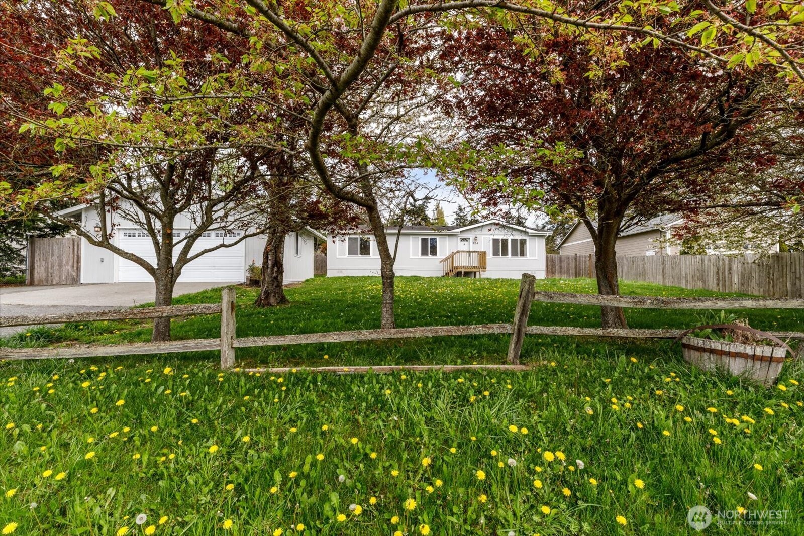 954 Shawn Avenue , Oak Harbor, WA 98277