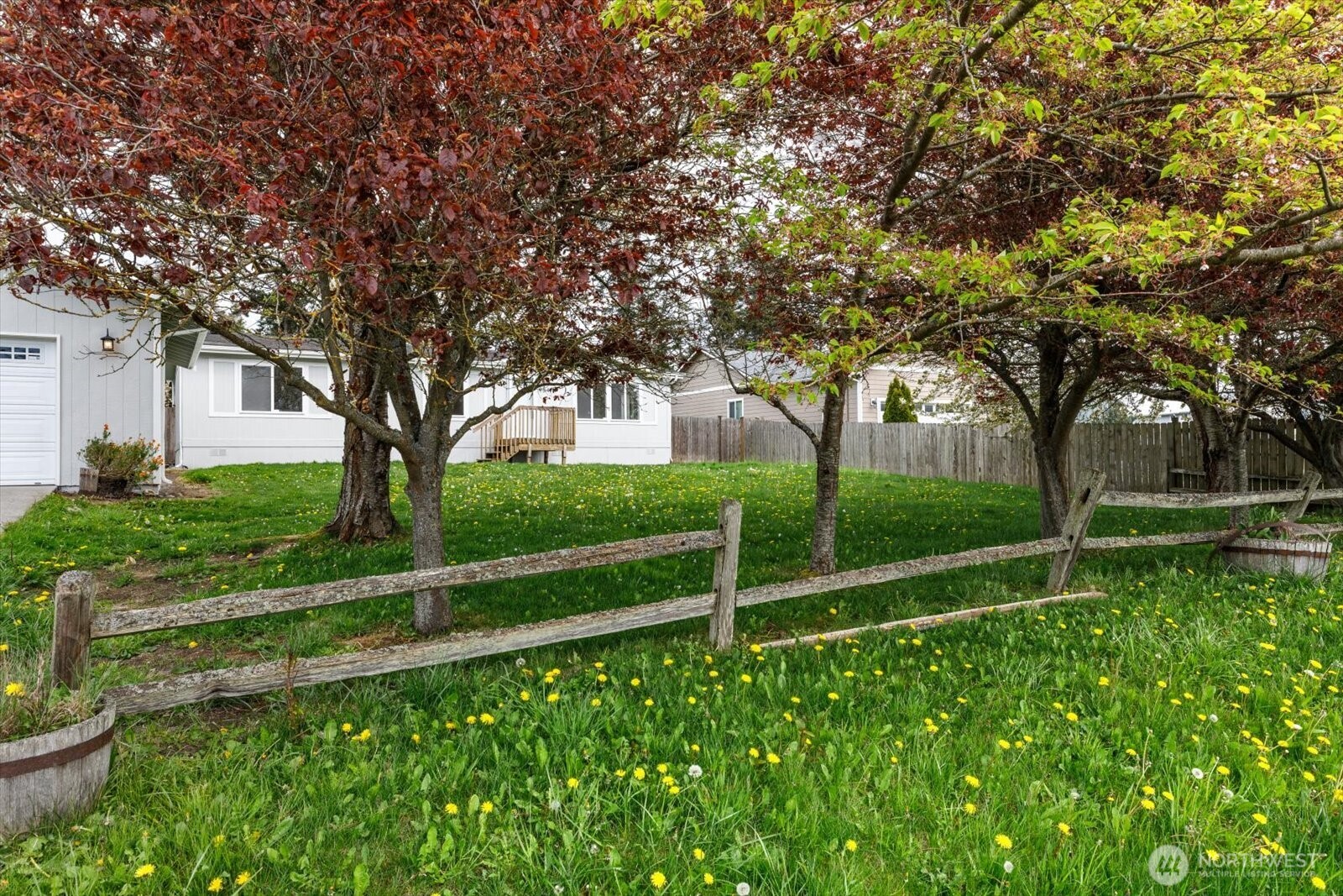 954 Shawn Avenue , Oak Harbor, WA 98277