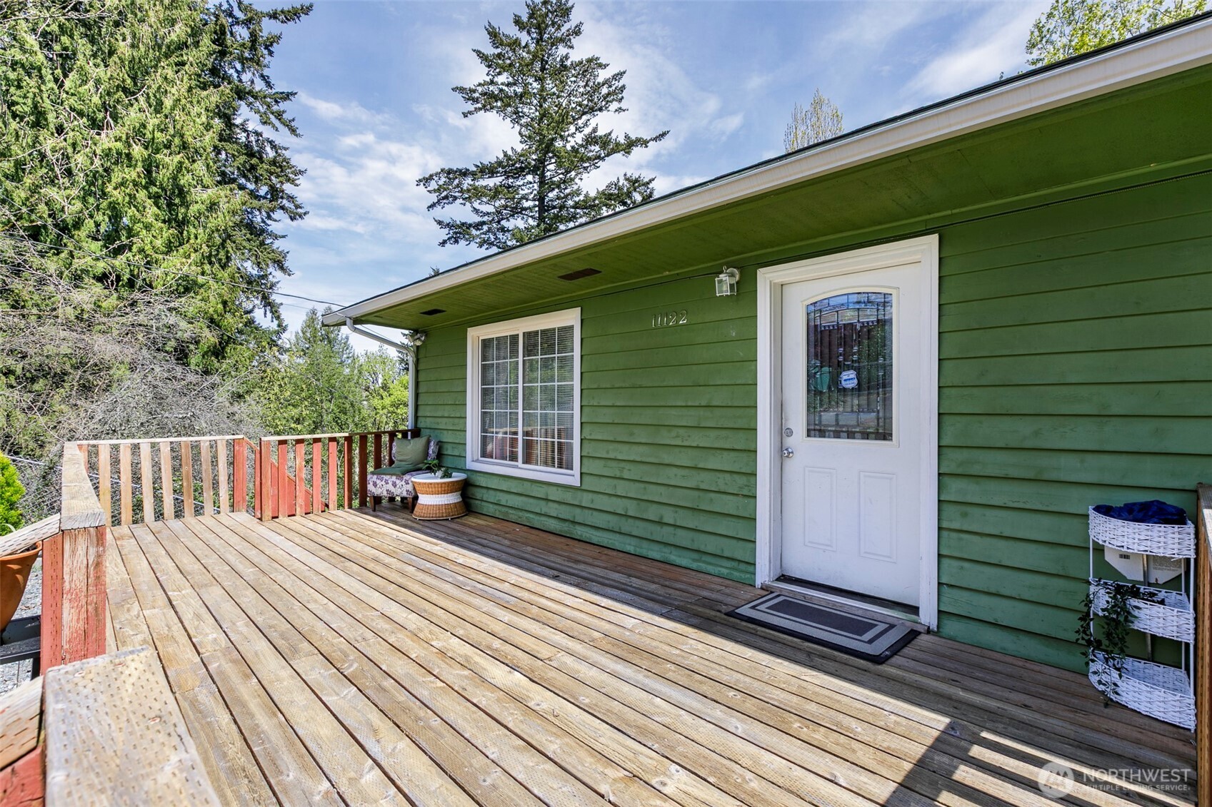 11122 59th Avenue S, Seattle, WA 98178